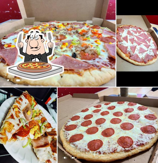 Joseph Pizza