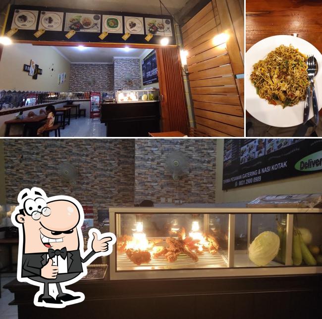 LELEKOE RESTO