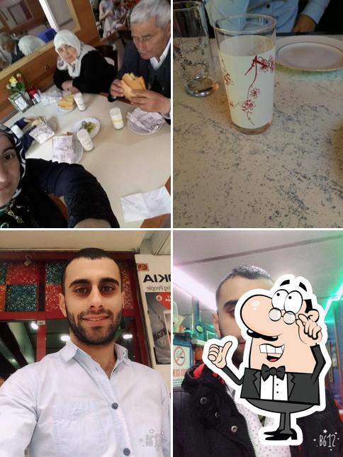 Maviay Lokantası