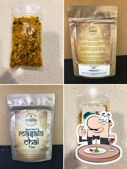 Mom's Masala