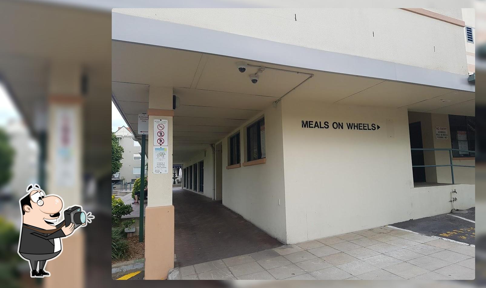 Mosman Meals Meals On Wheels