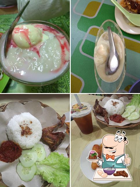 PECEL LELE SIANG BANG TOYIB