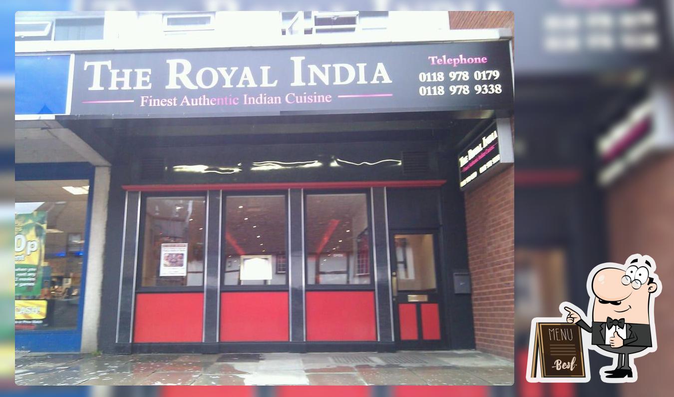 Royal India Tandoori