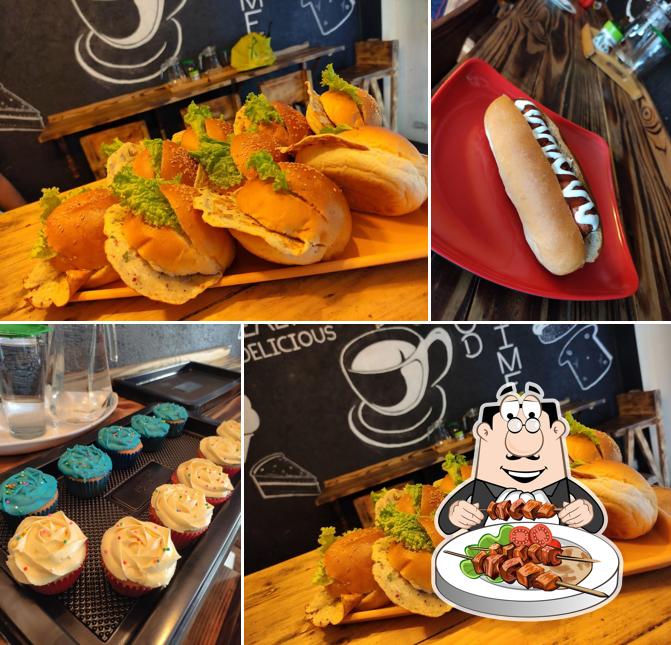 Shan Cafe
