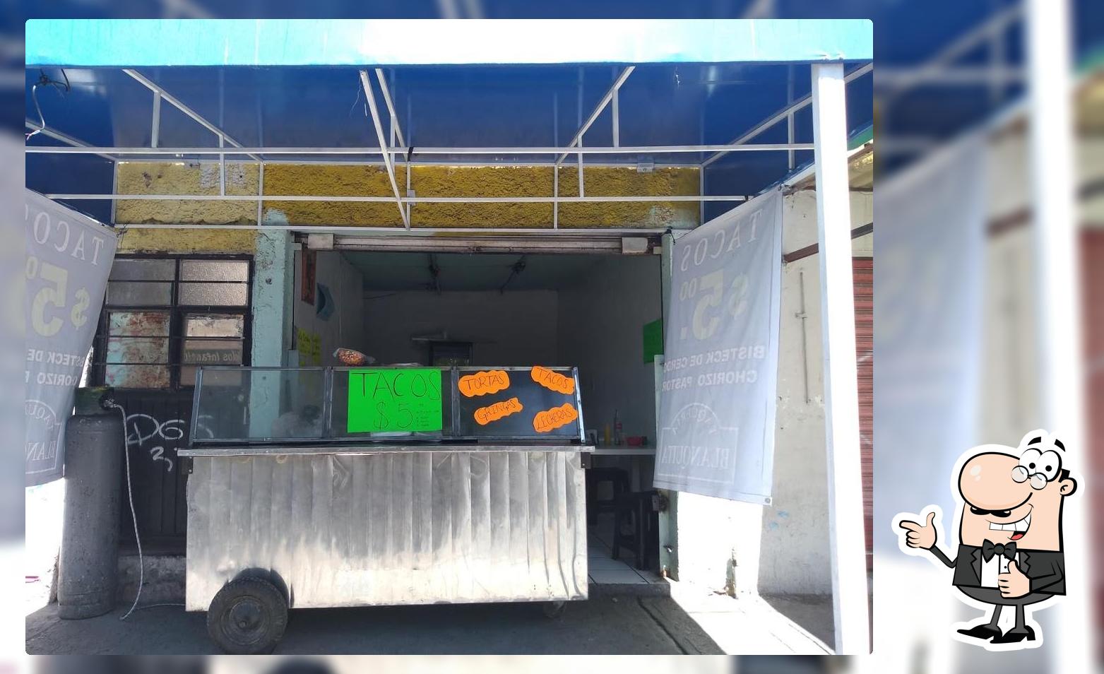 Taqueria Blanquita