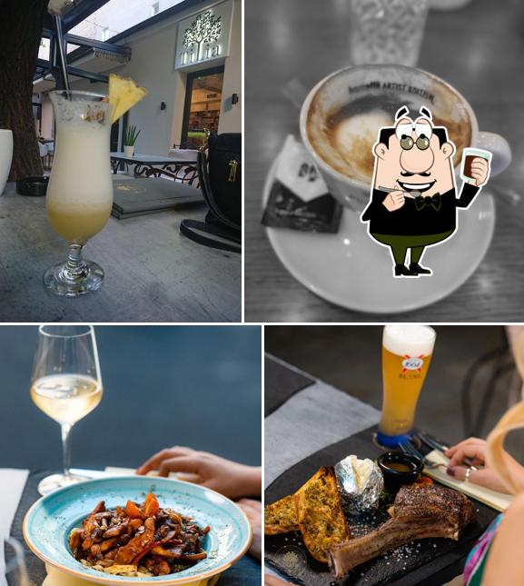 Tilia Gastro Bar