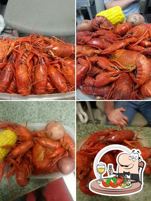 Putt's Cajun Cravings