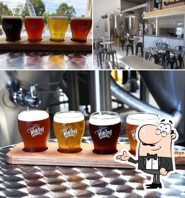 White Brick Brewing