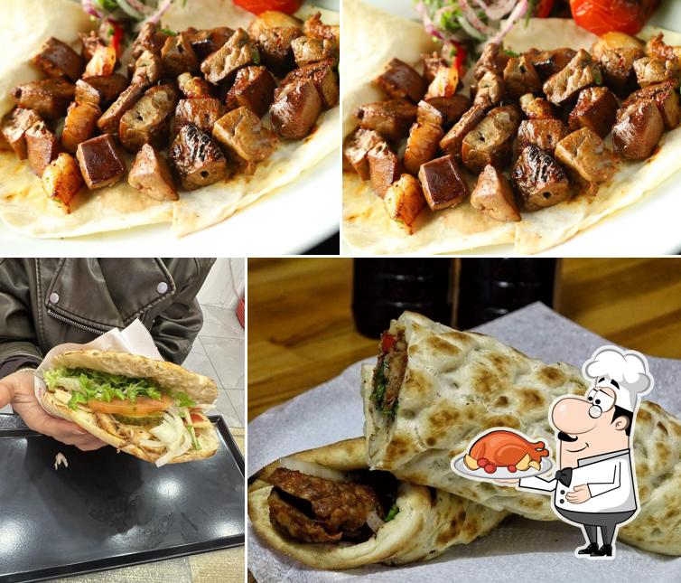 Yenir Bi Döner