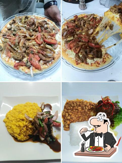 Restaurant brat
