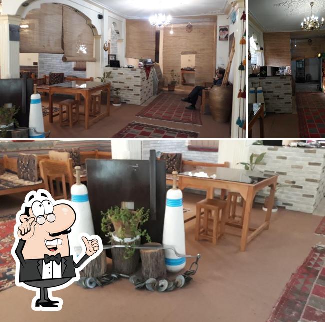 دیزی سرای پهلوان