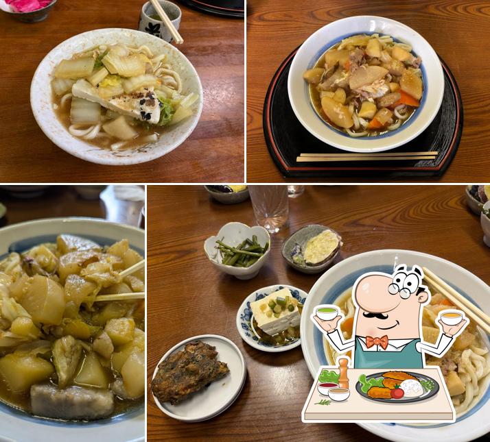 かげやま農園食堂