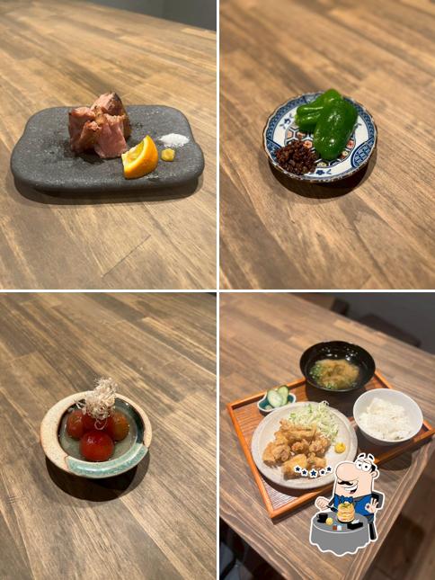 地鶏屋井むら