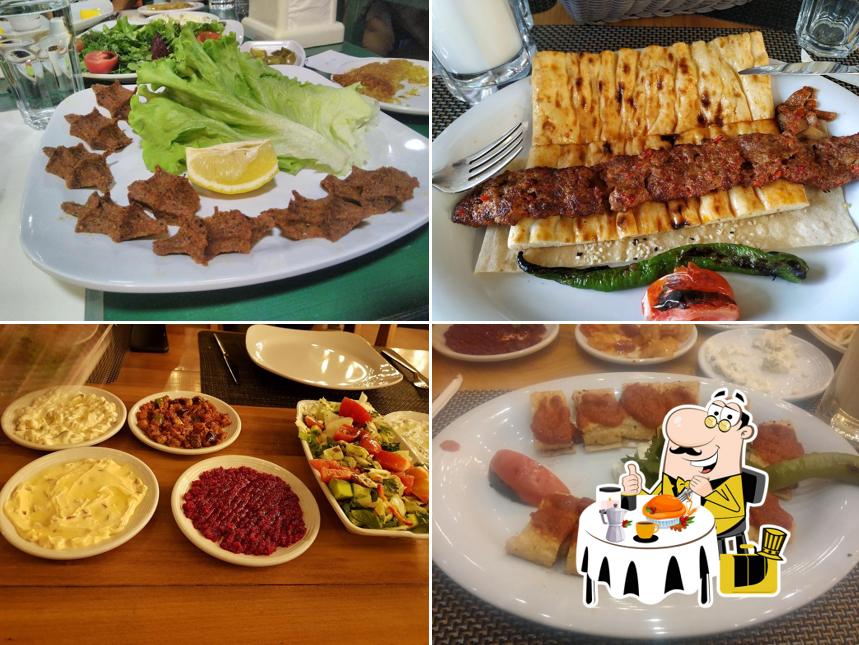 Sofram Restaurant