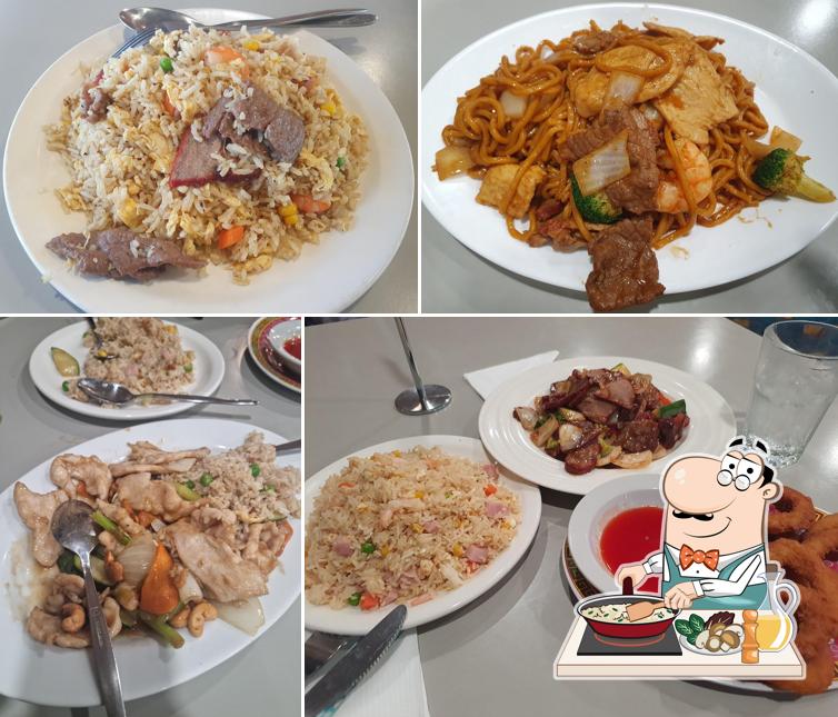 Wee Waa Chinese Restaurant
