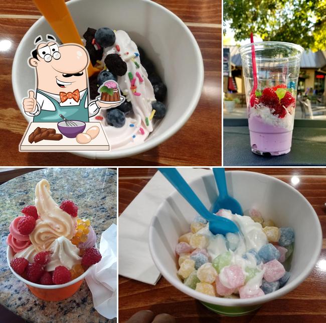 Yogurt Beach