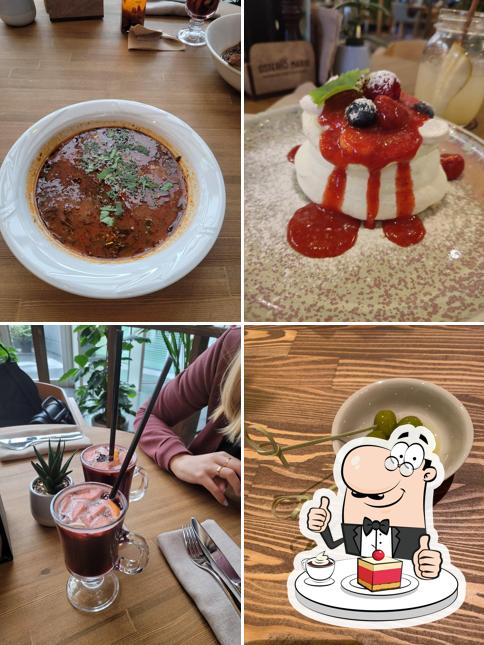 Osteria Mario