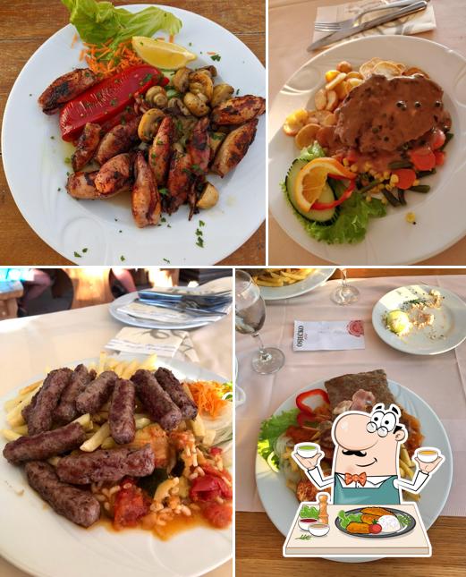 Maestral Restaurant & Pub