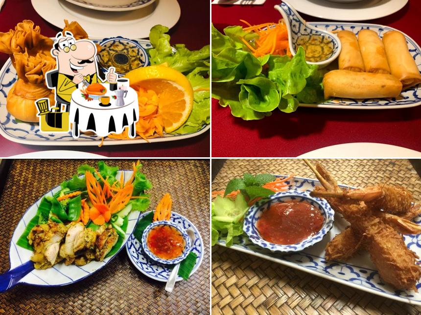Charming Thai