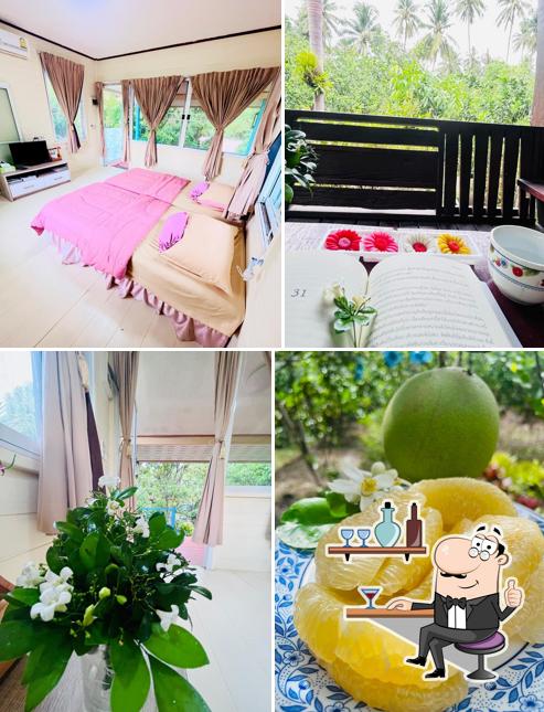 หนมไทยครูทรายสาขา2 สาขาอัมพวา