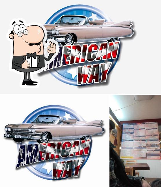 American Way Pizza Service