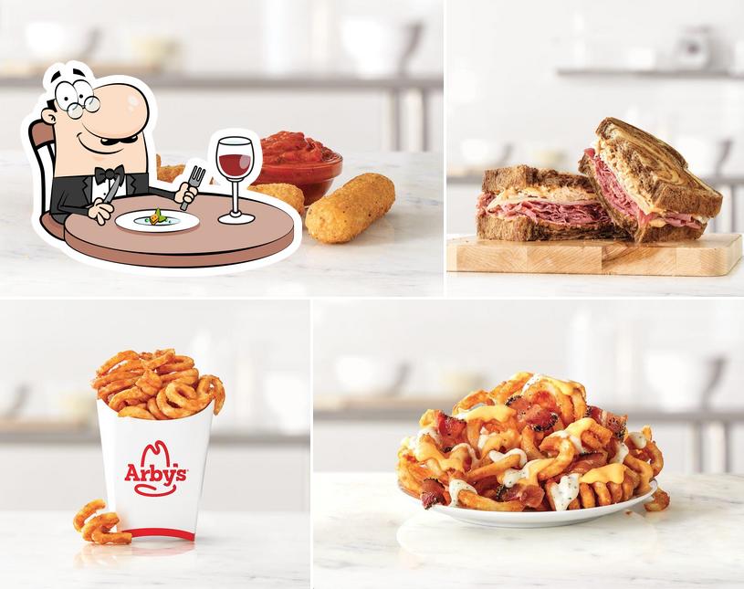 Arby's