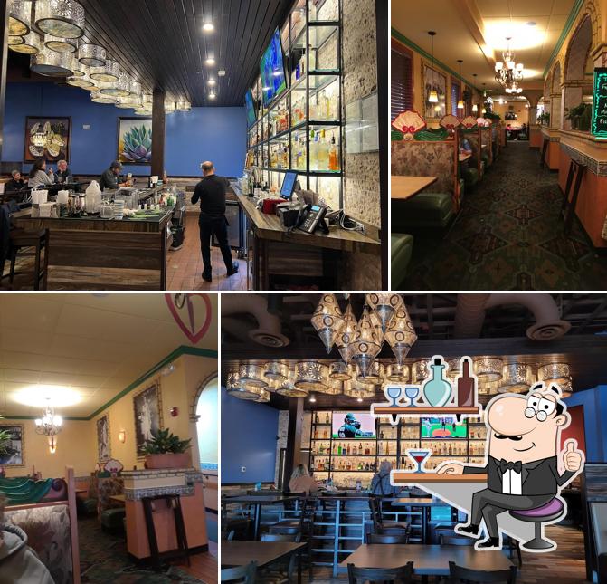 Azteca Mexican Restaurant