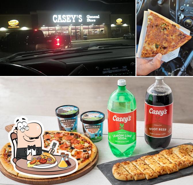 Casey's