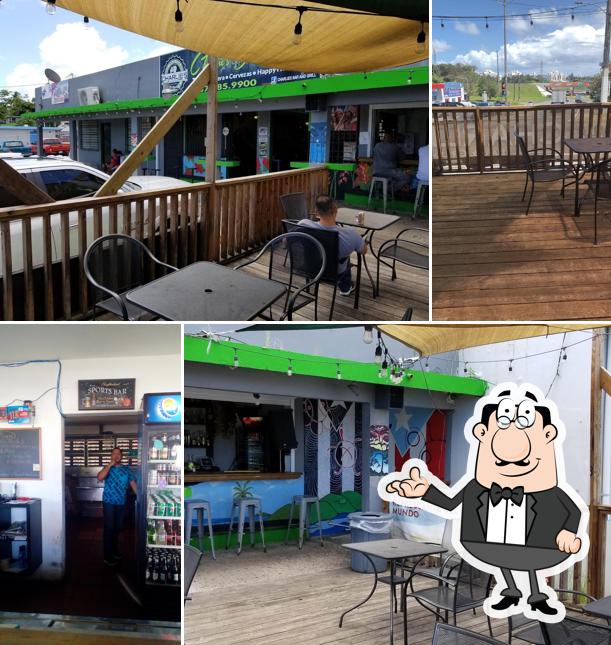 Charlie's Bar & Grill