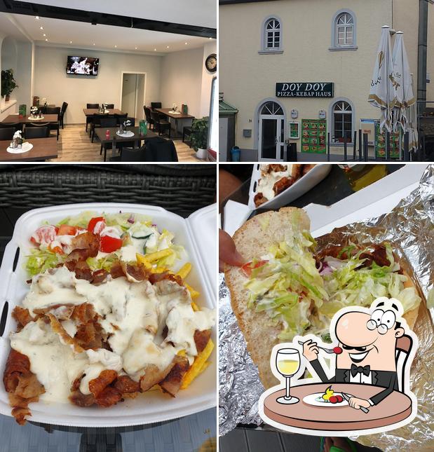 Doy Doy Pizza & Kebab Haus