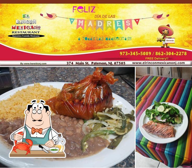 El Rincón Mexicano