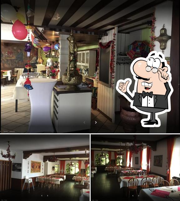 Engel Star Restaurant & Lieferservice