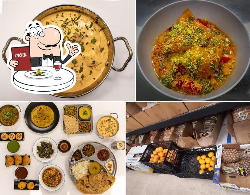 Enker Foods