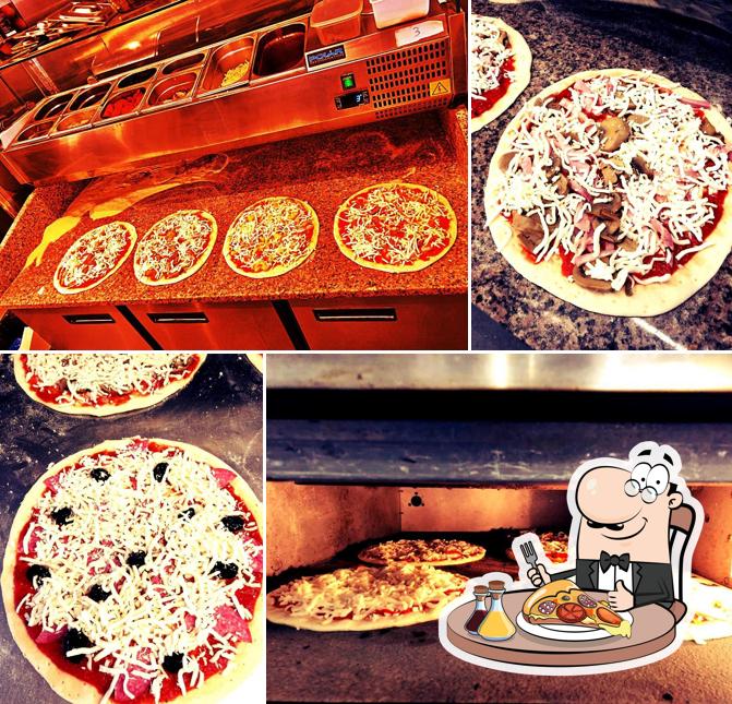Pizzarella