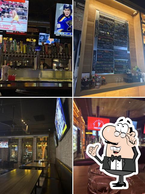International Tap House