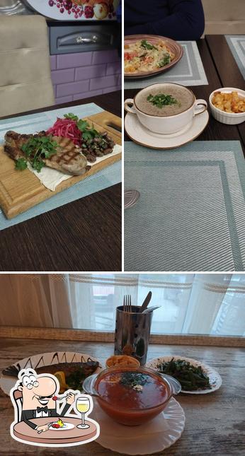 Кухня