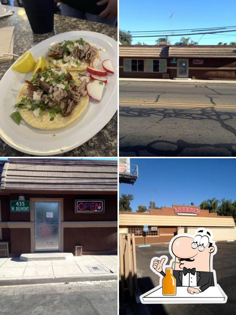 Zamora's Carnitas
