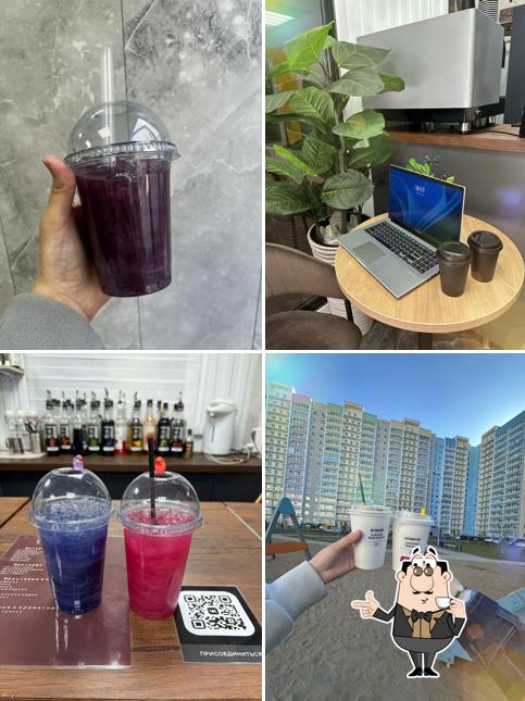 Mood Coffee