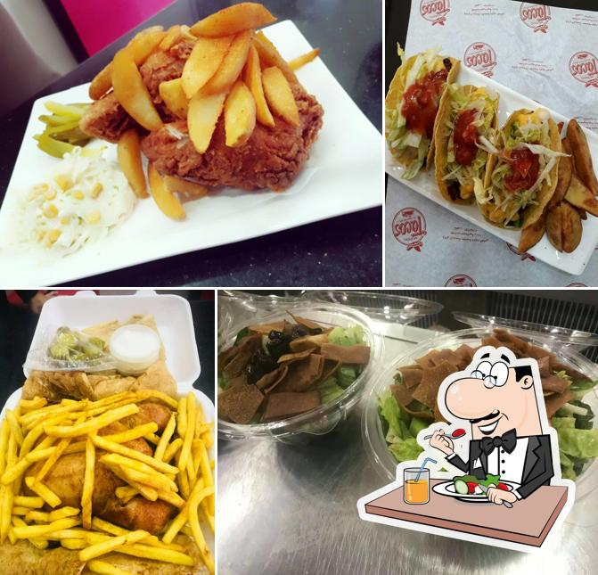 Mundo Tacos Restaurant