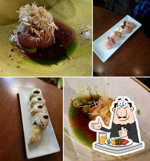 Neko Sushi San Giovanni