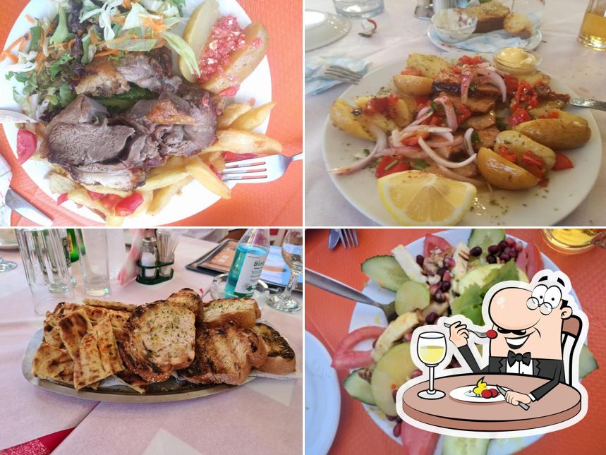 Nikos Tavern