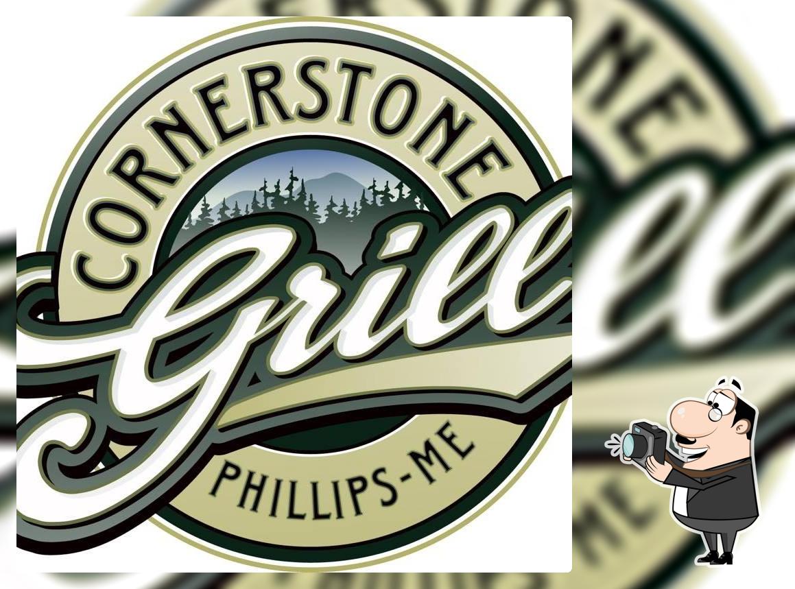 Cornerstone Grill