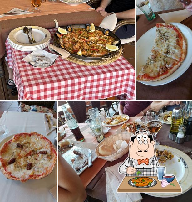 Bar Ristorante Pizzeria Safari
