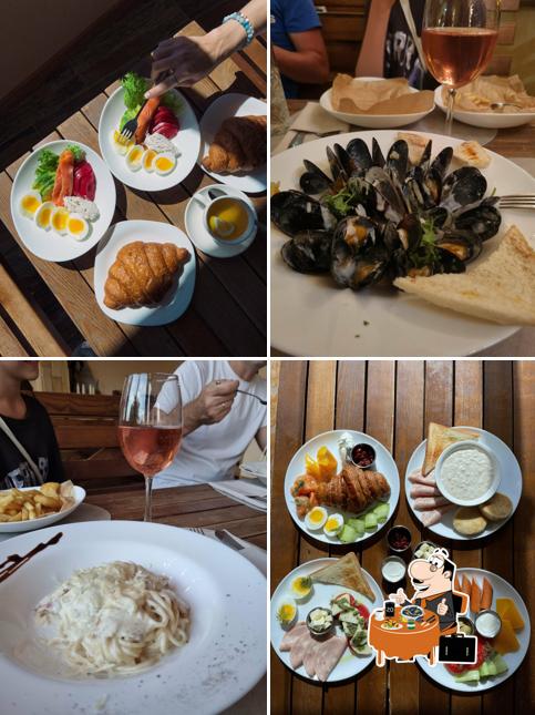 Большая Черепаха