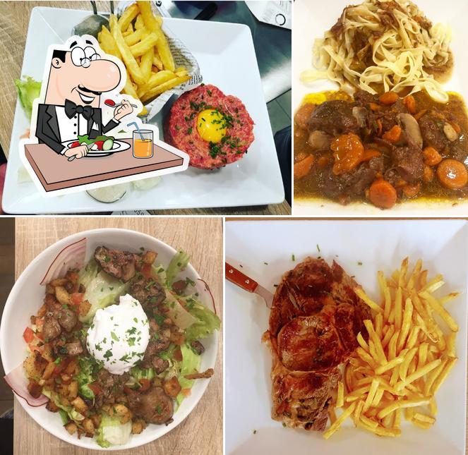Comptoir 43