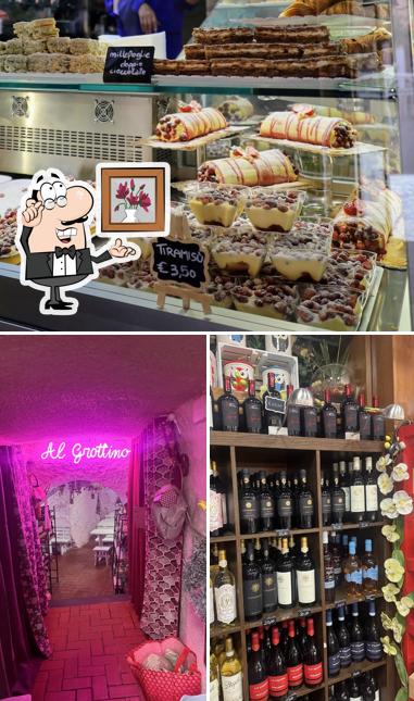Forno a legna dolci casarecci