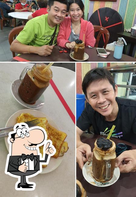 Restoran Makanan Dan Minuman Hing Poon