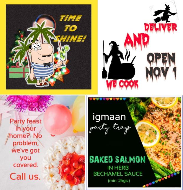 Igmaan