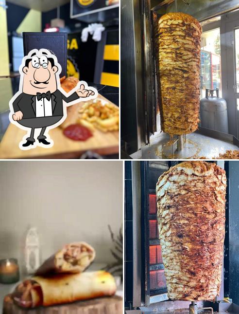 Katık döner Kurtalan