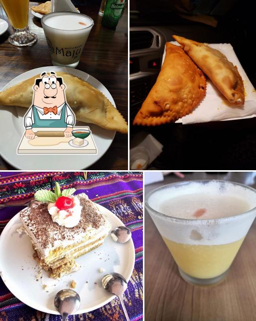 Maju Empanadas